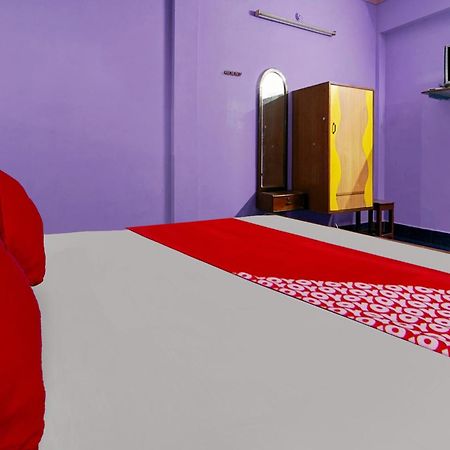 Hotel O Sri Sivasakthi A/C Lodge Sivakasi Bagian luar foto