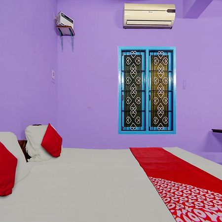 Hotel O Sri Sivasakthi A/C Lodge Sivakasi Bagian luar foto