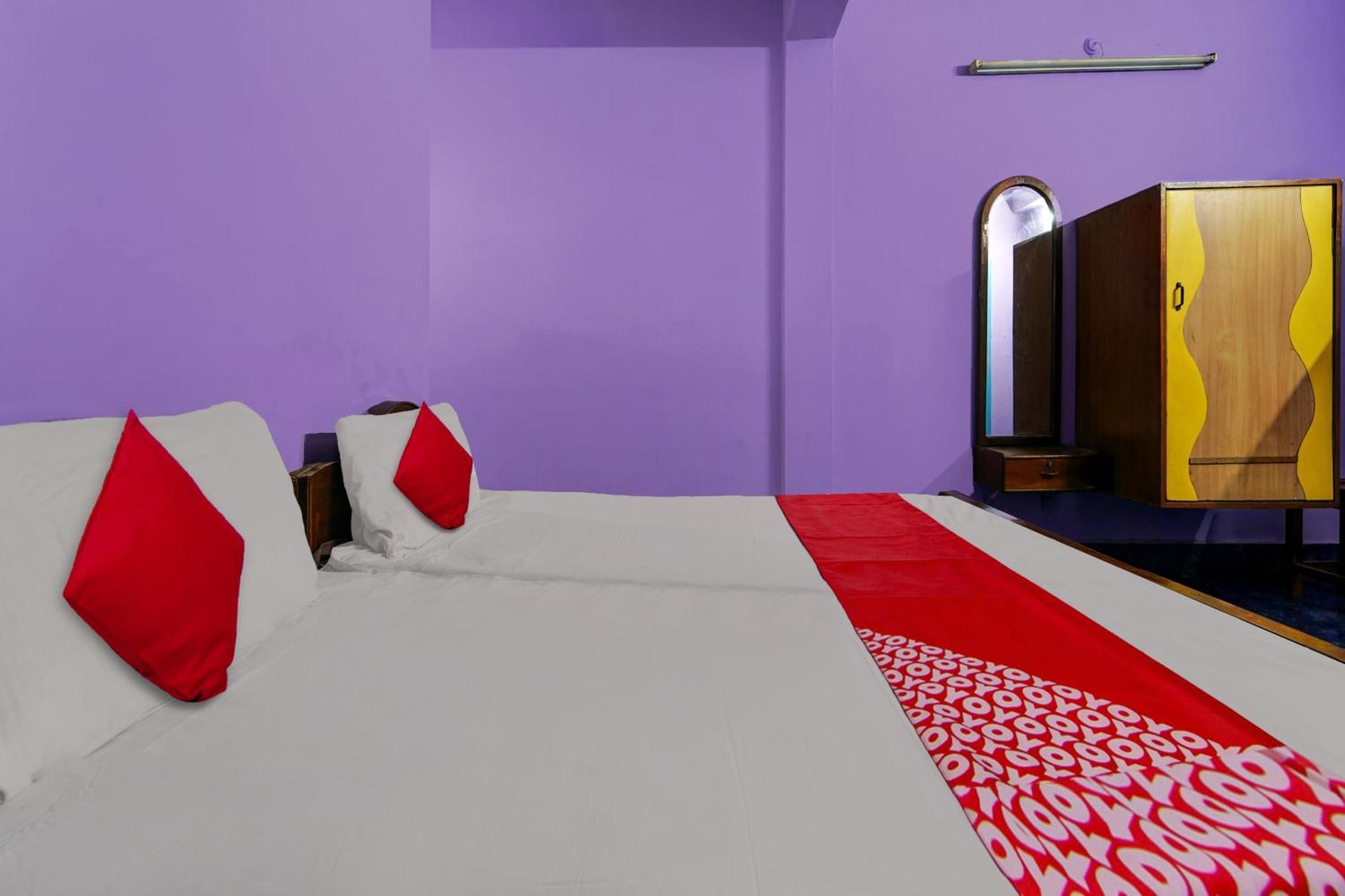 Hotel O Sri Sivasakthi A/C Lodge Sivakasi Bagian luar foto