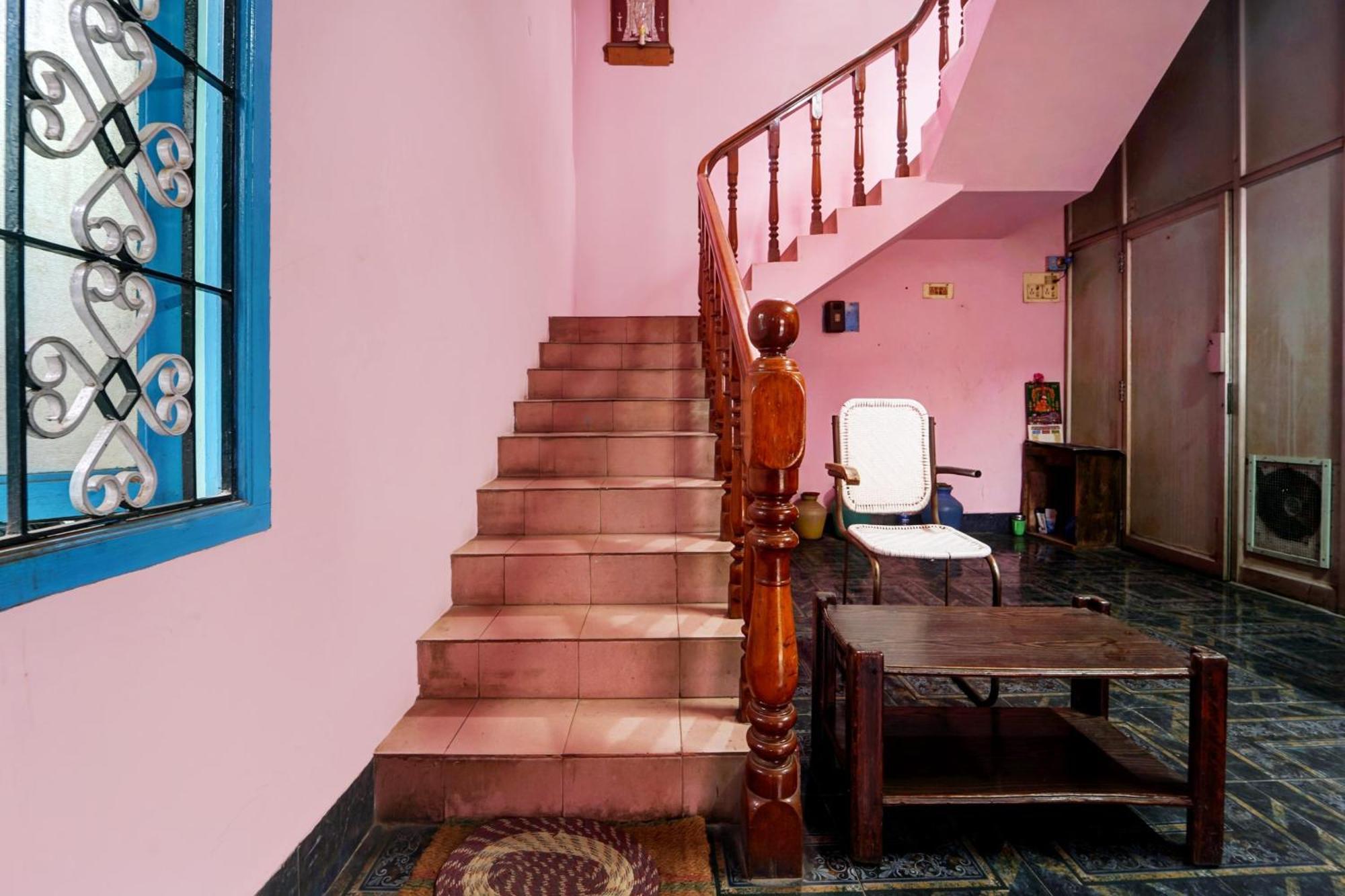 Hotel O Sri Sivasakthi A/C Lodge Sivakasi Bagian luar foto