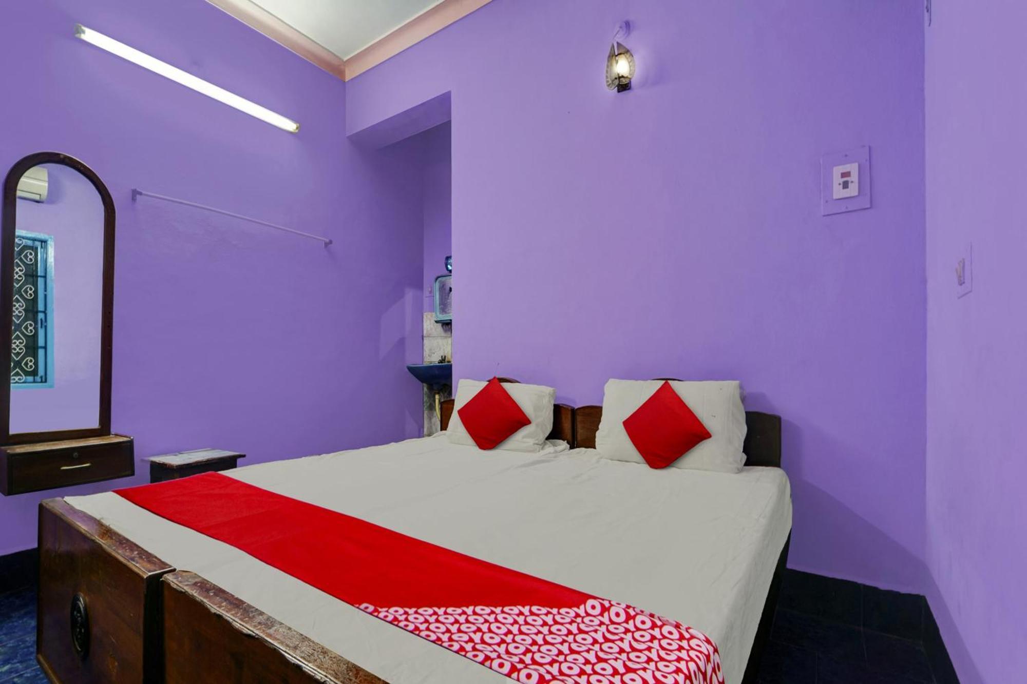 Hotel O Sri Sivasakthi A/C Lodge Sivakasi Bagian luar foto