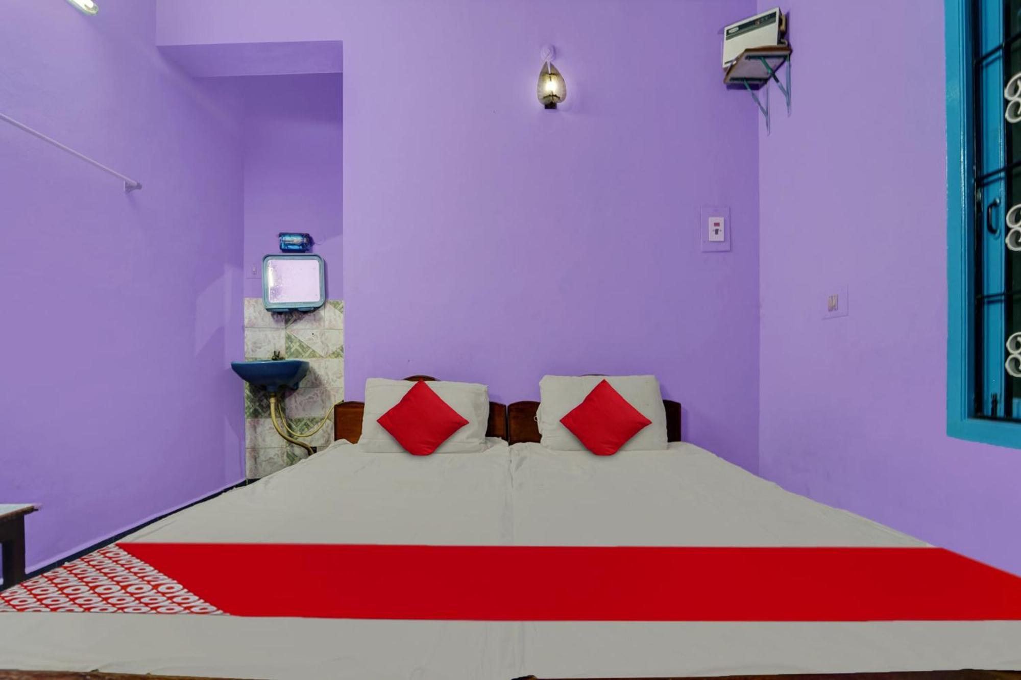 Hotel O Sri Sivasakthi A/C Lodge Sivakasi Bagian luar foto