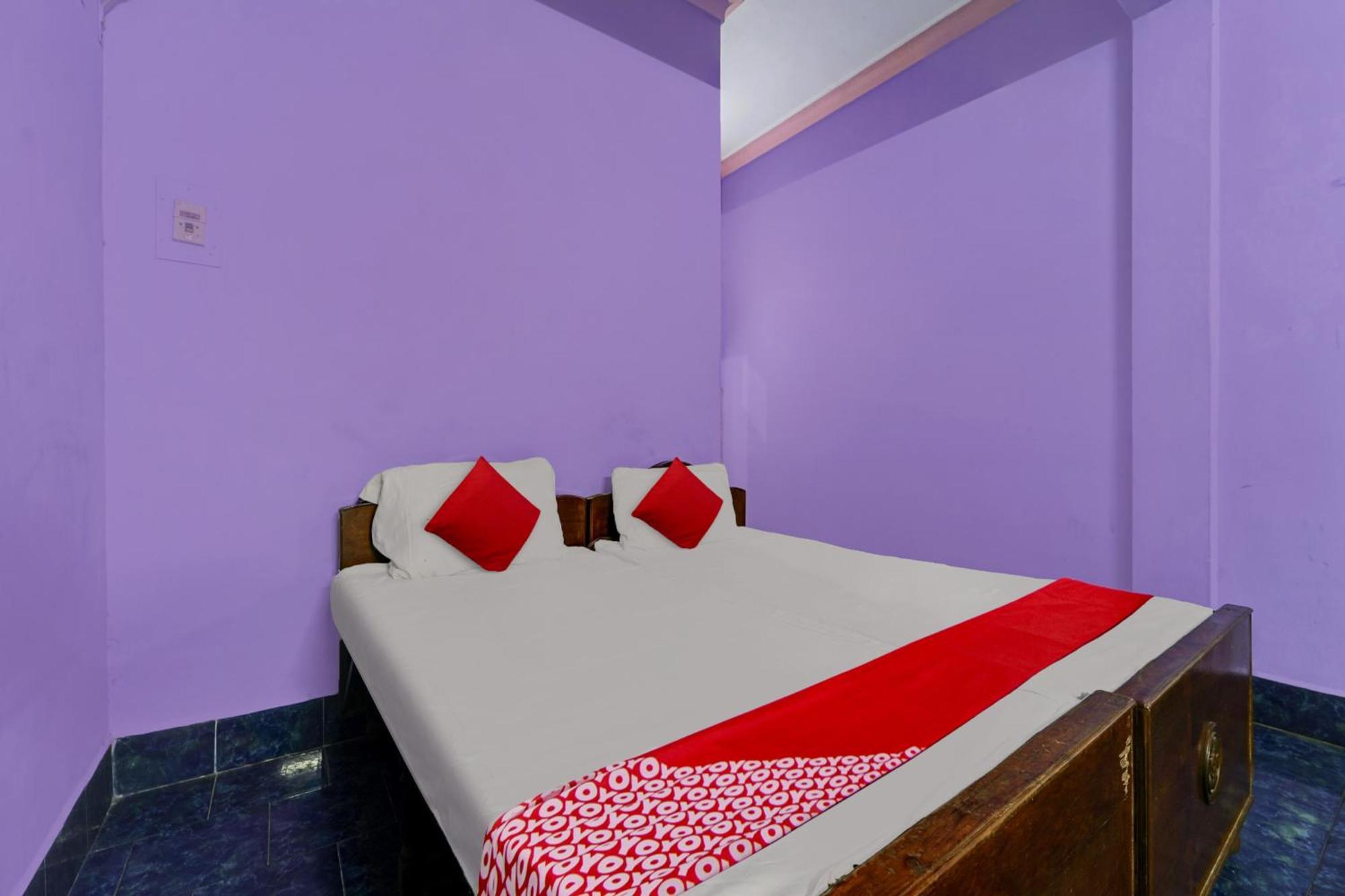 Hotel O Sri Sivasakthi A/C Lodge Sivakasi Bagian luar foto